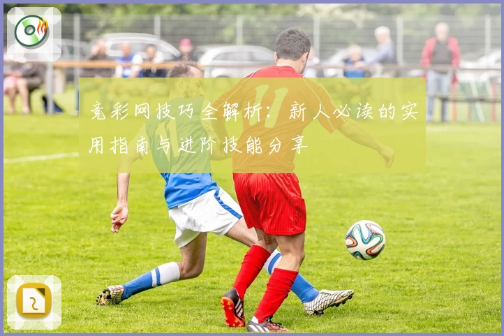 竞彩网技巧全解析：新人必读的实用指南与进阶技能分享
