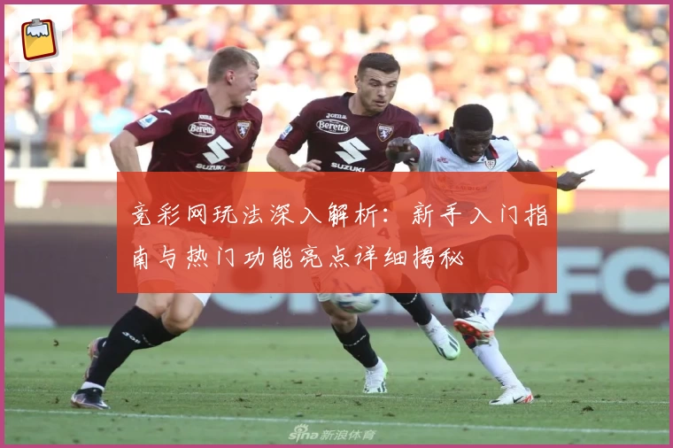 竞彩网玩法深入解析：新手入门指南与热门功能亮点详细揭秘