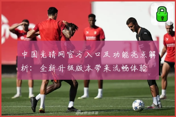 中国竞猜网官方入口及功能亮点解析：全新升级版本带来流畅体验