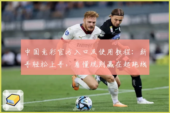 中国竞彩官方入口及使用教程：新手轻松上手，看懂规则赢在起跑线