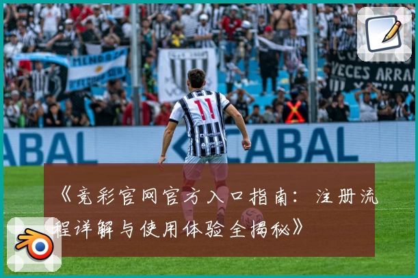 《竞彩官网官方入口指南：注册流程详解与使用体验全揭秘》