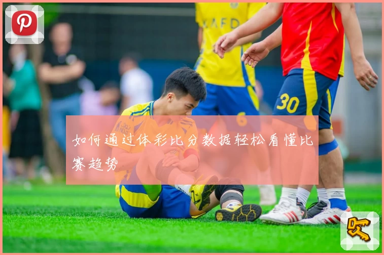 如何通过体彩比分数据轻松看懂比赛趋势